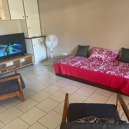 Eze Fare Faaa Villa Ngoại thất bức ảnh