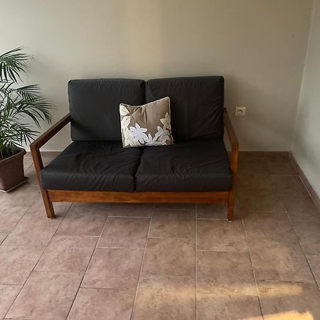 Eze Fare Faaa Villa Ngoại thất bức ảnh
