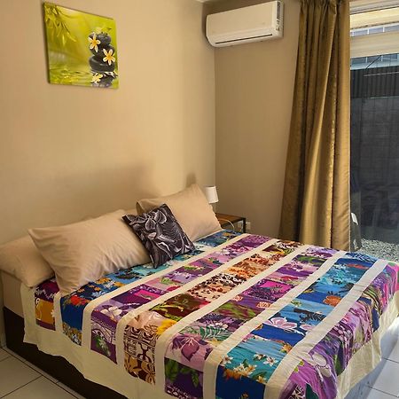 Eze Fare Faaa Villa Ngoại thất bức ảnh