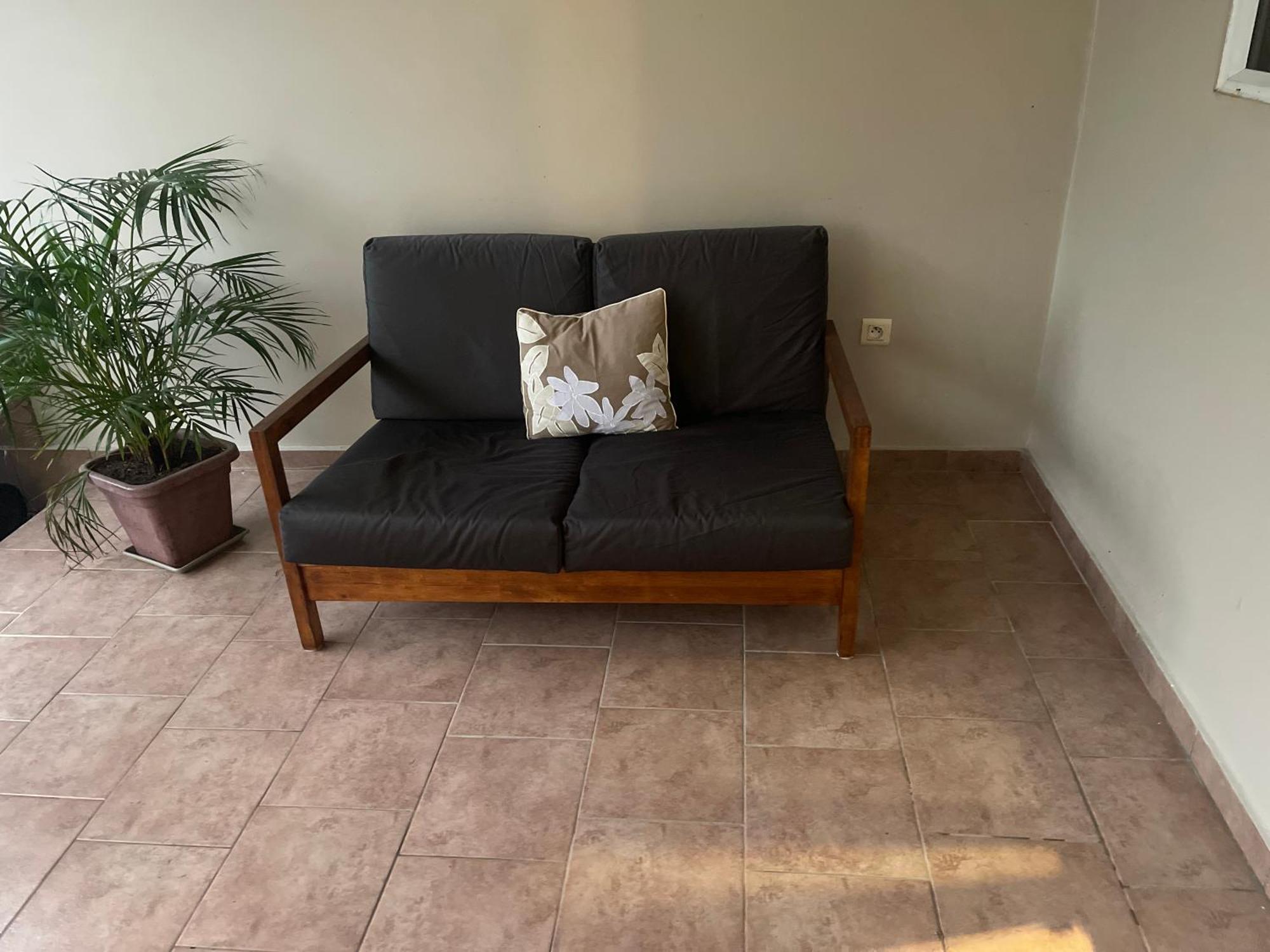 Eze Fare Faaa Villa Ngoại thất bức ảnh